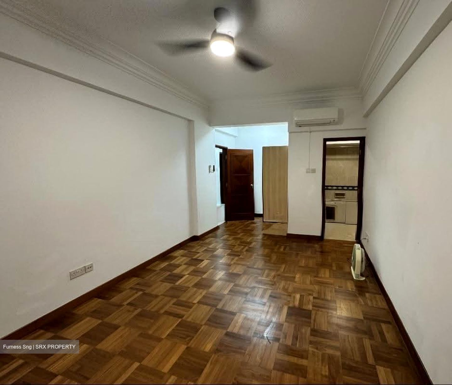 Pinetree Condominium (D10), Condominium #630730401